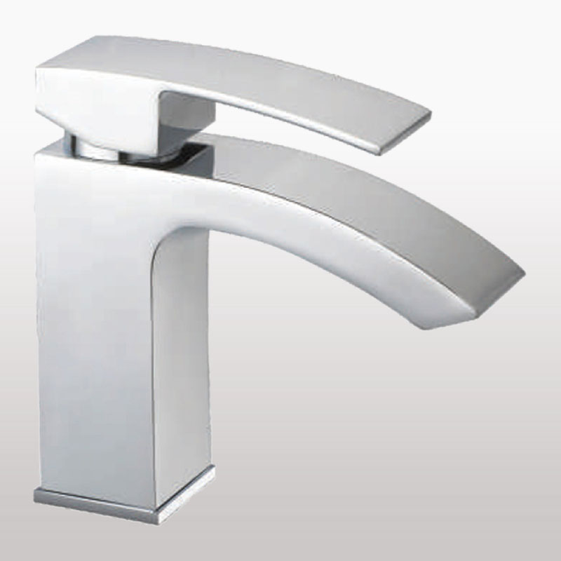 Vòi Lavabo kháng khuẩn Kangaroo KG691C